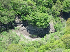 八ヶ岳高原の風景その2