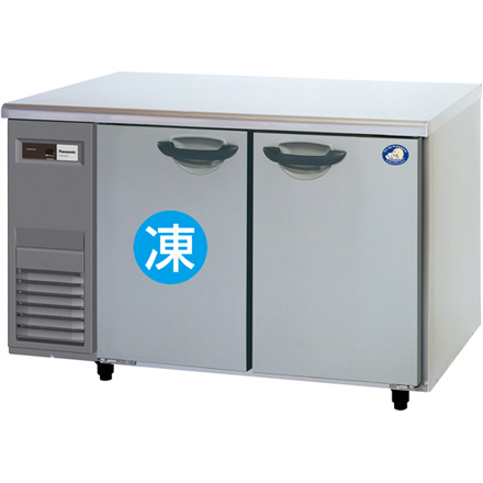コールドテーブル冷凍冷蔵庫　SUR-C型