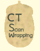CT Scan Wrapping