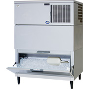 サヨウ-製氷機sim-Ｅ35製氷機 サヨウ-製氷機sim-E35製氷機