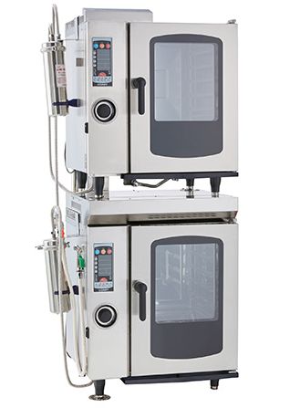 スチームコンベクションオーブン - （新調理システム｜スチーム