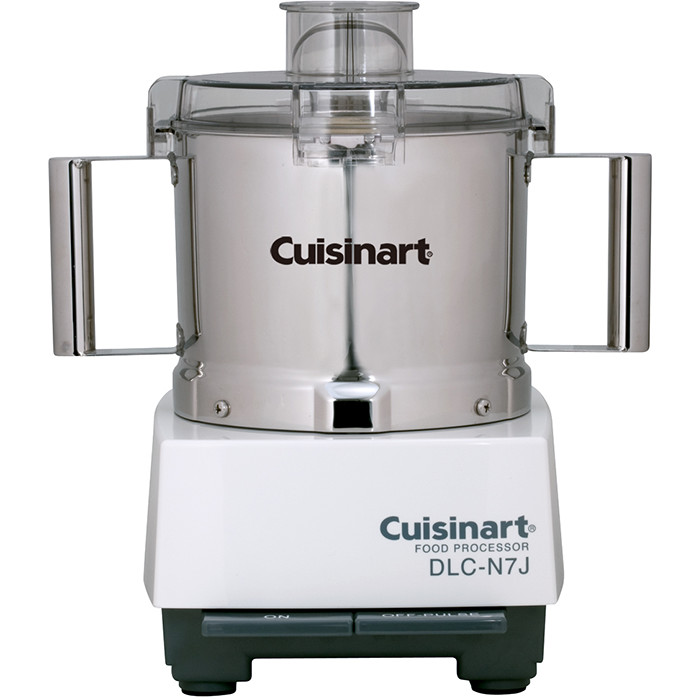 Cuisinart DLC-10PLUS フードプロセッサークイジナート (ごき
