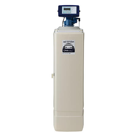 全自動軟水器 - （サービス機器・その他｜浄水器・軟水器）