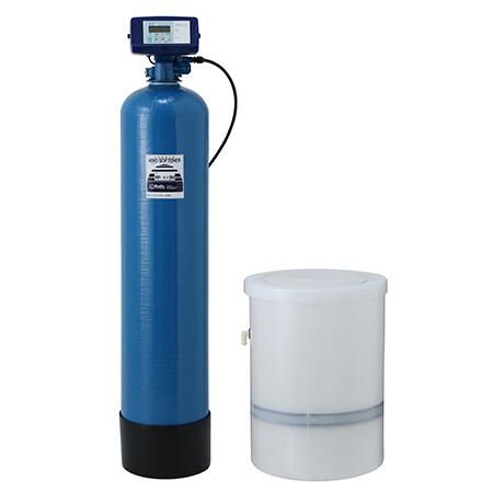 全自動軟水器 - （サービス機器・その他｜浄水器・軟水器）