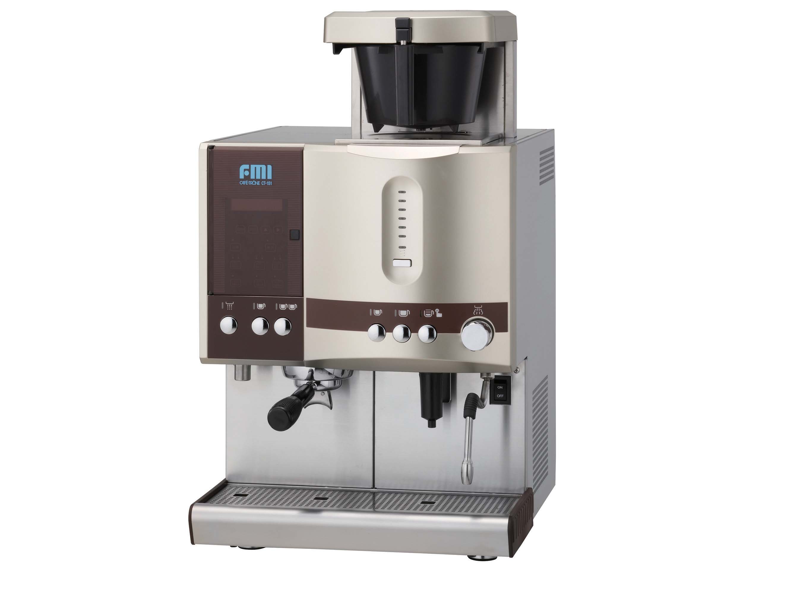 コーヒーブルーワー・ディスペンサー - （サービス機器・その他｜コーヒーメーカー）：厨房機器・厨房設計の日本給食設備株式会社