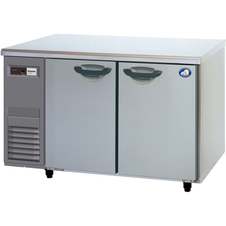 コールドテーブル冷蔵庫SUR-KB型/SUC-N型