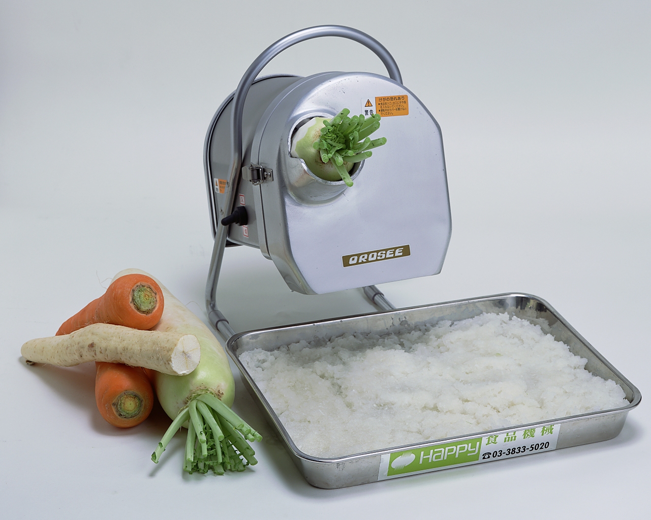 生活家電 調理機器 各種食品カッター - （調理・下処理機器｜各種食品カッター）：厨房 
