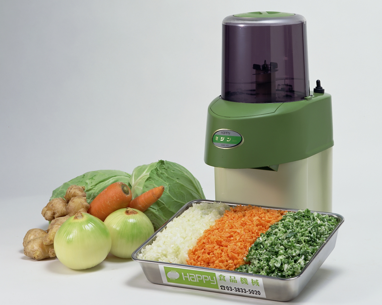 生活家電 調理機器 各種食品カッター - （調理・下処理機器｜各種食品カッター）：厨房 
