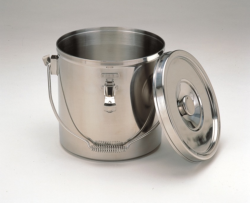 真空断熱食缶 - （配食・配膳用品｜食缶）：厨房機器・厨房設計の日本