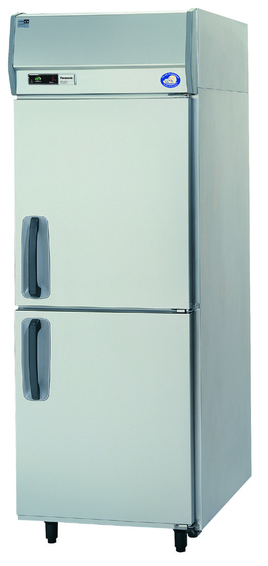 冷凍庫SRF-KB型