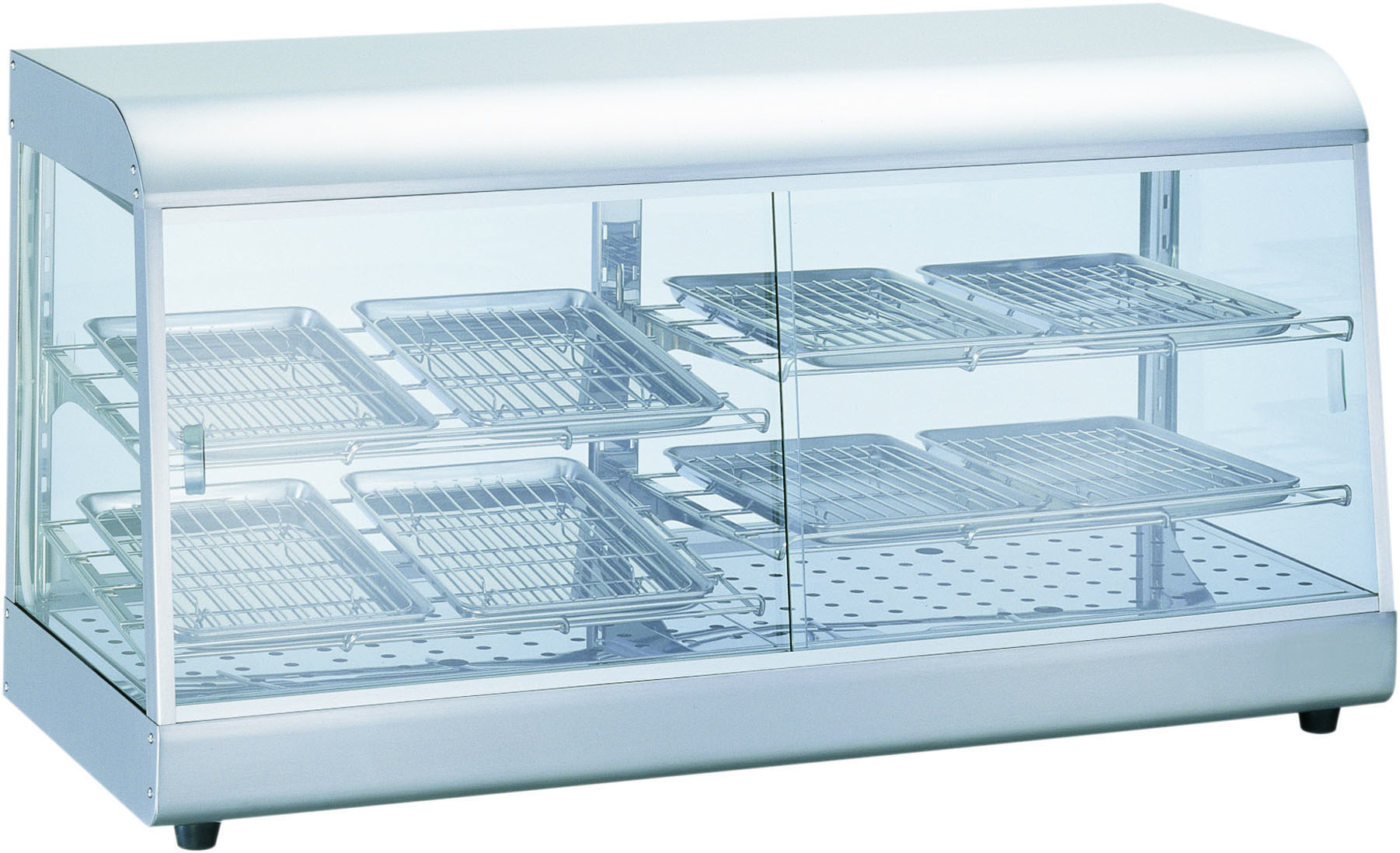 業務用フードケース (保温ショーケース)中古品