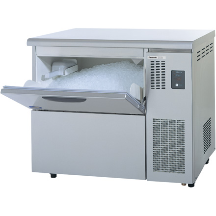 製氷機（フレークアイス） SIM-F型 - （冷機器｜製氷機）：厨房機器