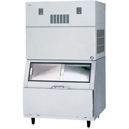製氷機（フレークアイス） SIM-F型 - （冷機器｜製氷機）：厨房機器