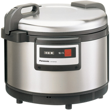 電子ジャー(保温専用) - (炊飯機器|炊飯ジャー・保温ジャー(電子 ...