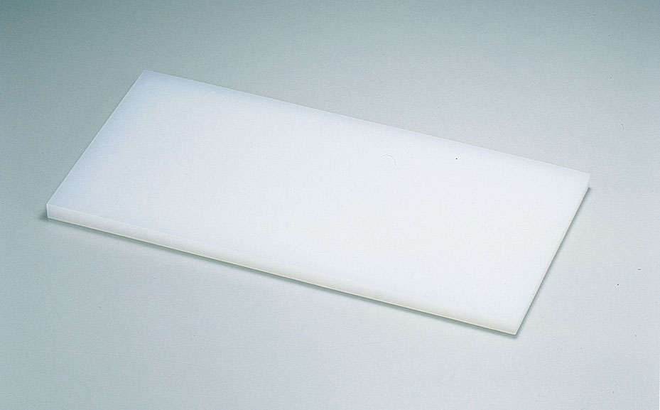 住友　業務用　抗菌スーパー耐熱まな板　850ｘ350ｘ40mm厚 住友 軽量抗菌スーパー耐熱まな板 軽之助の通販サイト-フクジネット