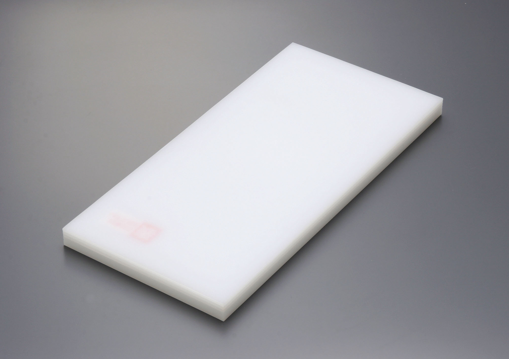 国内正規総代理店アイテム TONBO トンボ AMN07004 プラスチック業務用まな板 600×300×H20mm 