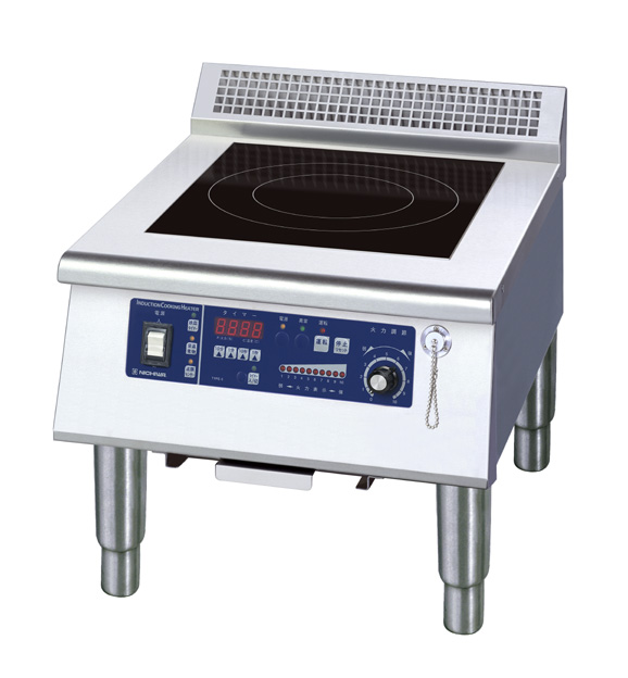 電磁調理器(IH調理器) MIR-N型エコノミー - （熱機器｜電磁調理器（IH