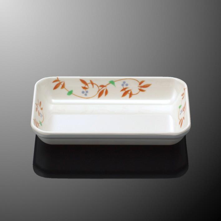 紅からくさ - (食器類|メラミン食器) 紅からくさ - (食器類|メラミン食器)