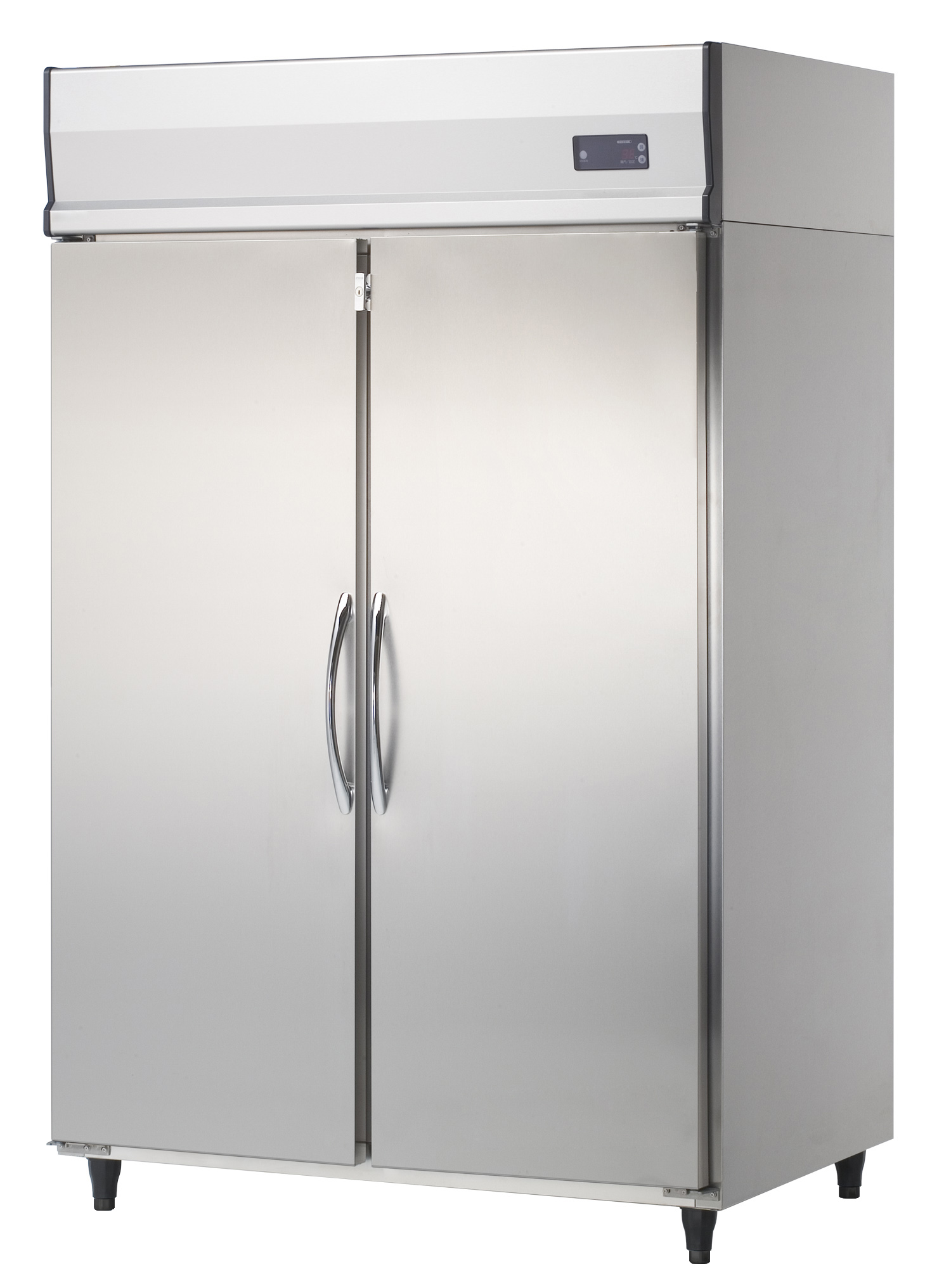 プレハブ冷蔵庫 - （冷機器｜プレハブ冷蔵庫・冷凍庫）：厨房機器