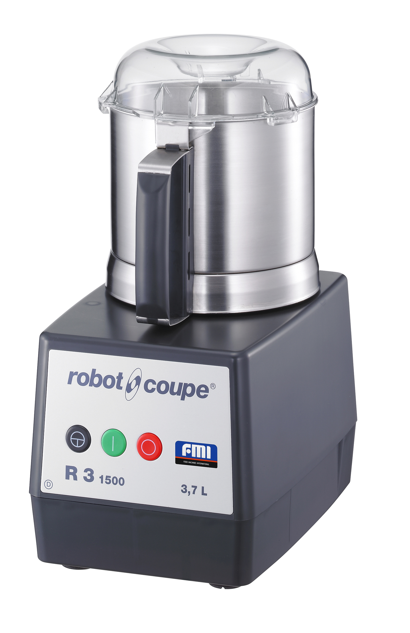 FMI ロボクープ Blixer3 ブリクサー Robot Coupe 3.7L-