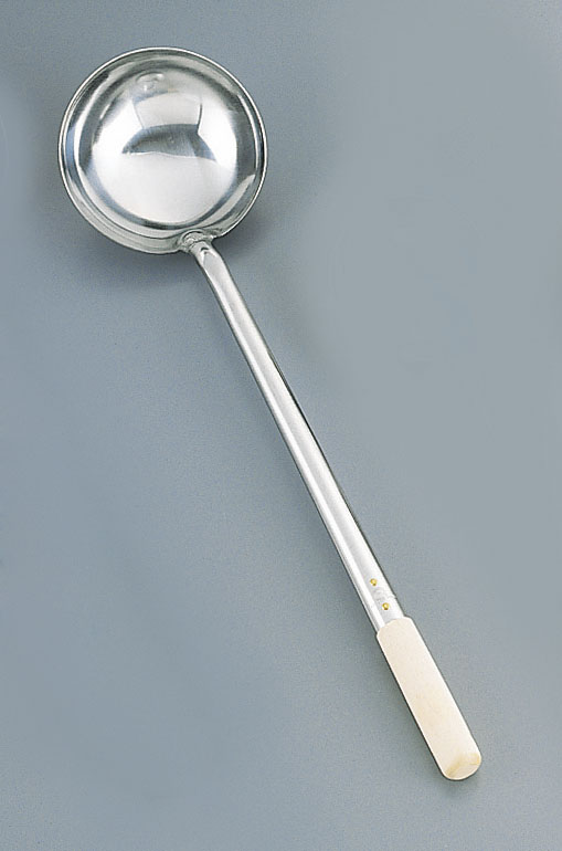 中華お玉 - （厨房用品｜ひしゃく・ヘラ・杓子類）：厨房機器・厨房