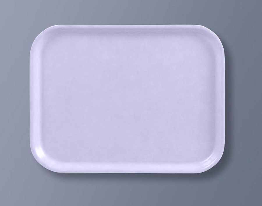 トレー - （食器類｜汁椀・トレー・ランチ皿）