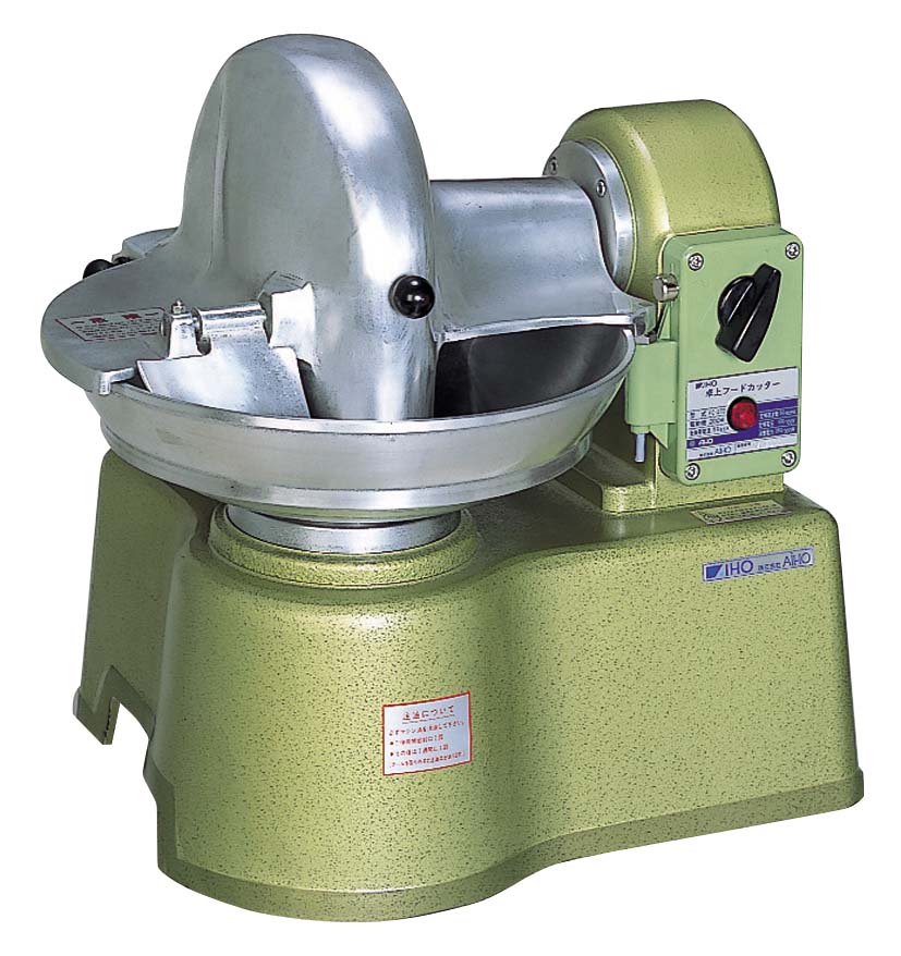 フードカッター FC型 - （調理・下処理機器｜野菜調理機・フード 