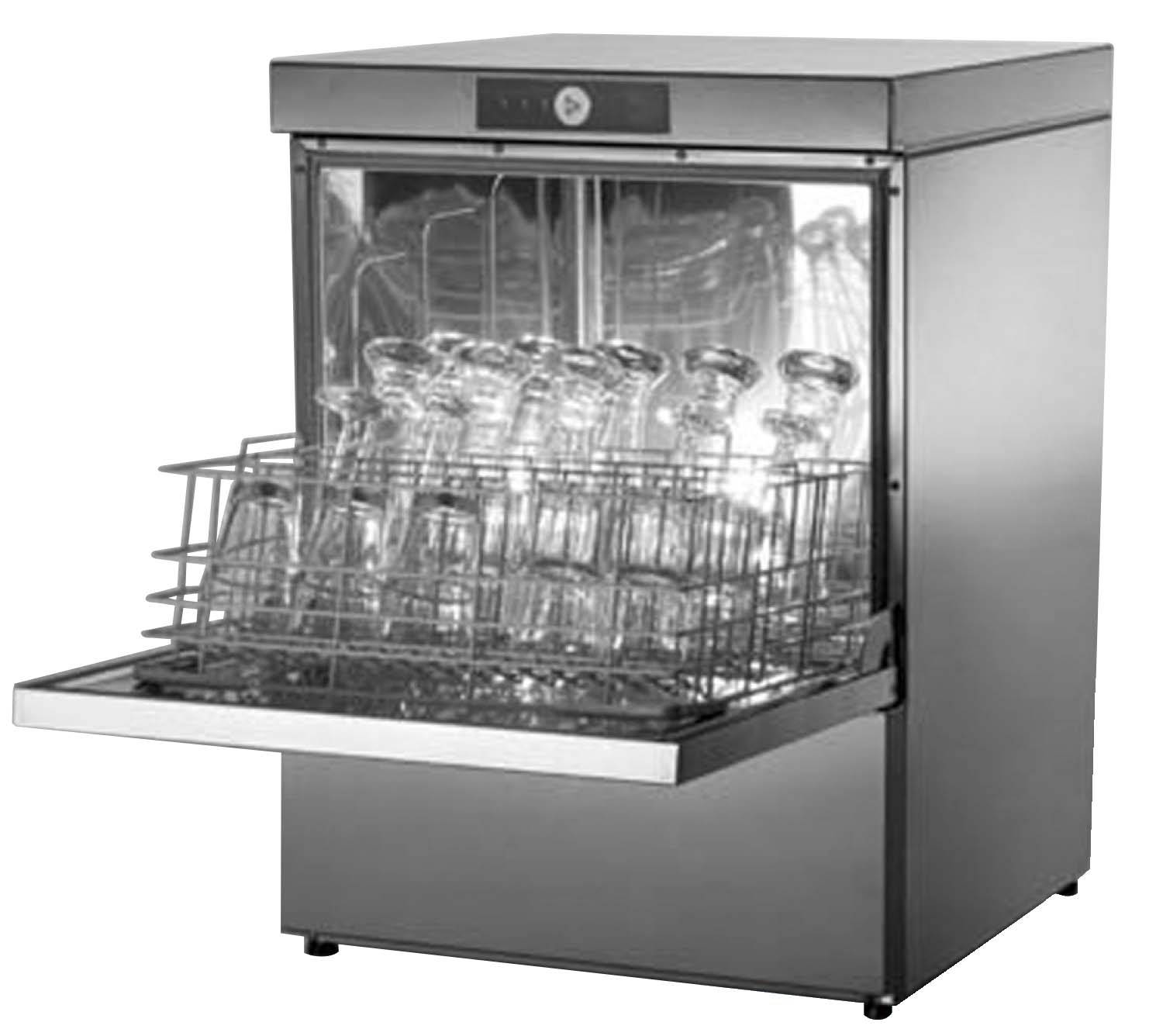 上品な パナソニック 食器洗浄機 アンダーカウンター DW-UD44U3 600×600×850mm 3相200V 60hz 2016年製 中古  業務用 厨房 店舗